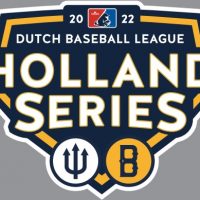 Holland Series: HCAW op voorsprong!